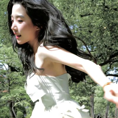 锦绣未央