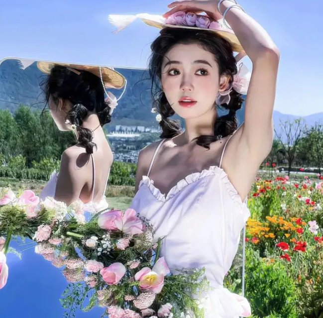 辣妹神探