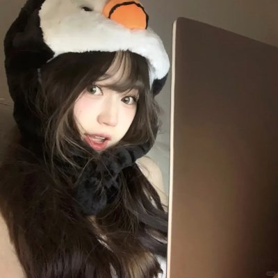 郊区的鸟